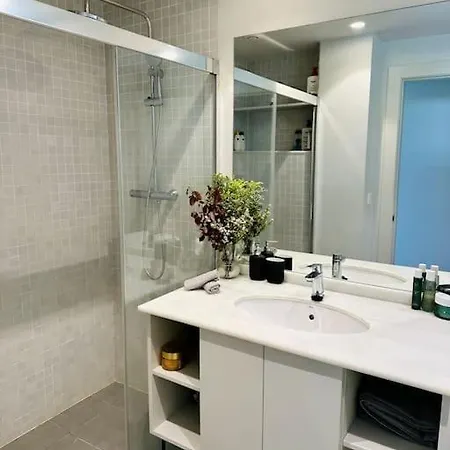 Soleada Tatil Evi Gijón