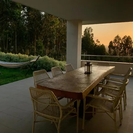 Dom wakacyjny Soleada