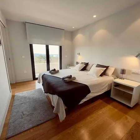 Soleada Tatil Evi Gijón