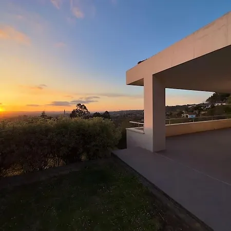 Dom wakacyjny Soleada *