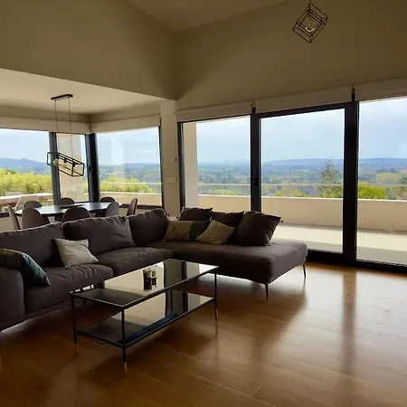 Soleada Tatil Evi Gijón