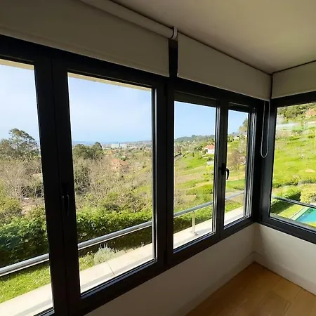 Tatil Evi Soleada Gijón