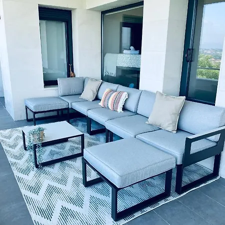 Soleada Dom wakacyjny Gijón