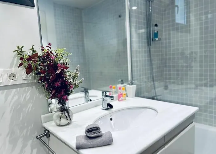 Сasa de vacaciones Soleada