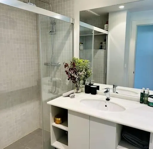 Soleada Hébergement de vacances Gijón