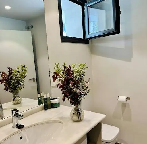 Soleada Сasa de vacaciones