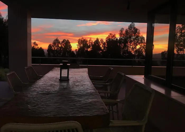 Soleada Сasa de vacaciones