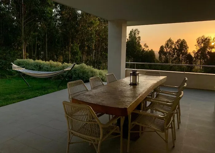 Сasa de vacaciones Soleada