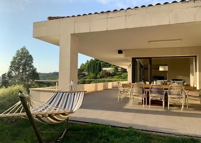 Soleada Hébergement de vacances