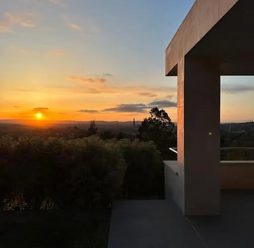 Сasa de vacaciones Soleada *