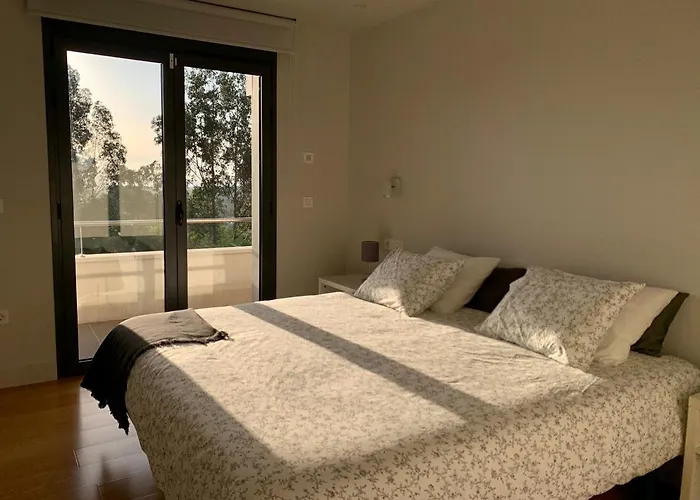 Soleada Hébergement de vacances *