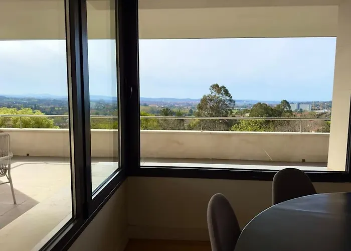 Soleada Hébergement de vacances