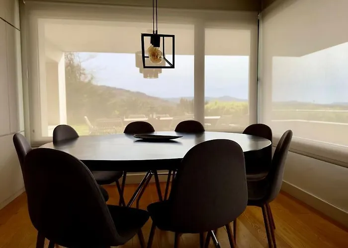 Hébergement de vacances Soleada *