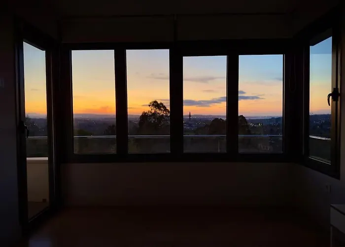 Soleada Hébergement de vacances