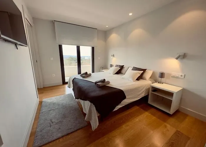 Soleada Сasa de vacaciones Gijón