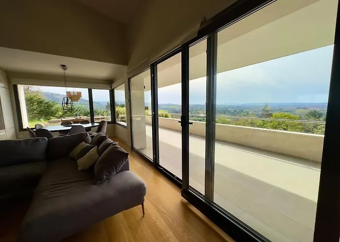 Soleada Сasa de vacaciones