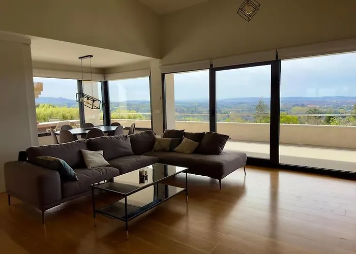 Soleada Сasa de vacaciones Gijón