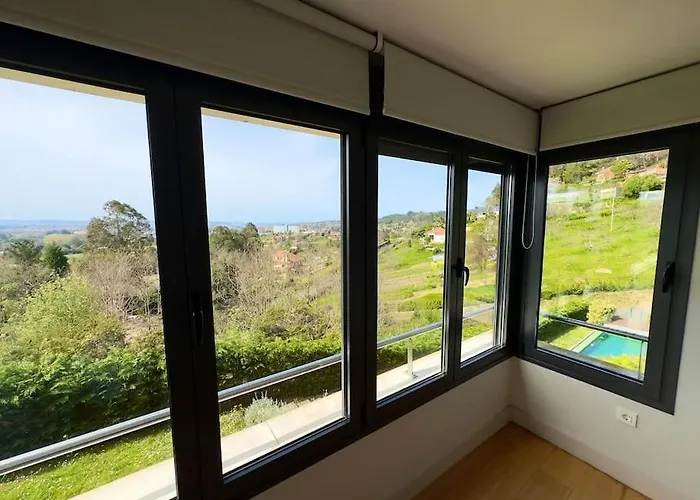 Tatil Evi Soleada Gijón