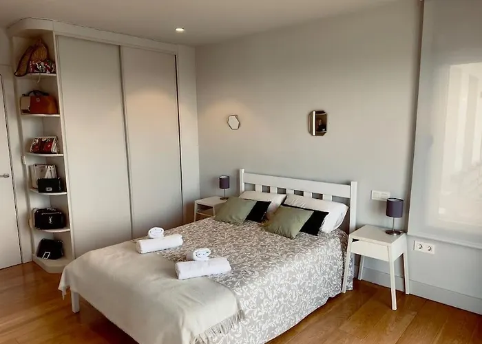 Сasa de vacaciones Soleada *