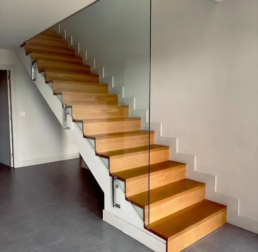 Сasa de vacaciones Soleada *