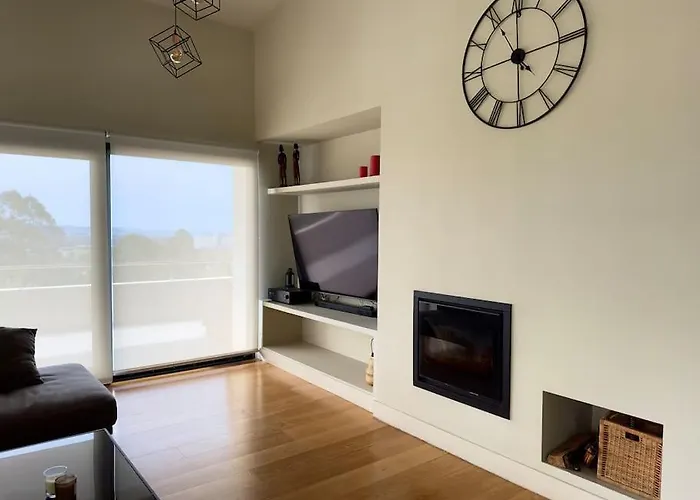 Hébergement de vacances Soleada