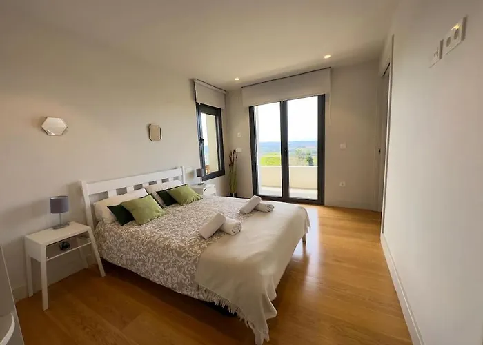 Сasa de vacaciones Soleada