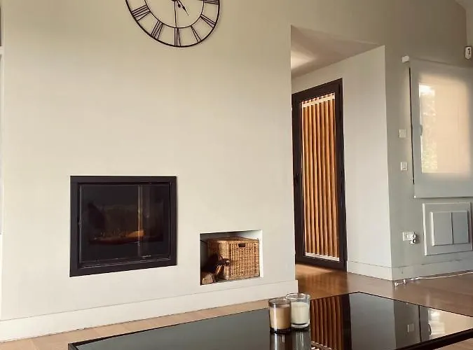 Soleada Hébergement de vacances *