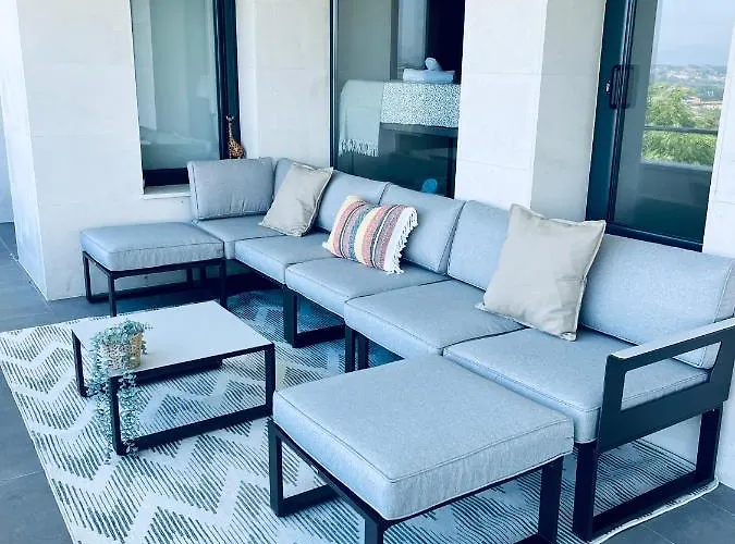 Soleada Сasa de vacaciones Gijón